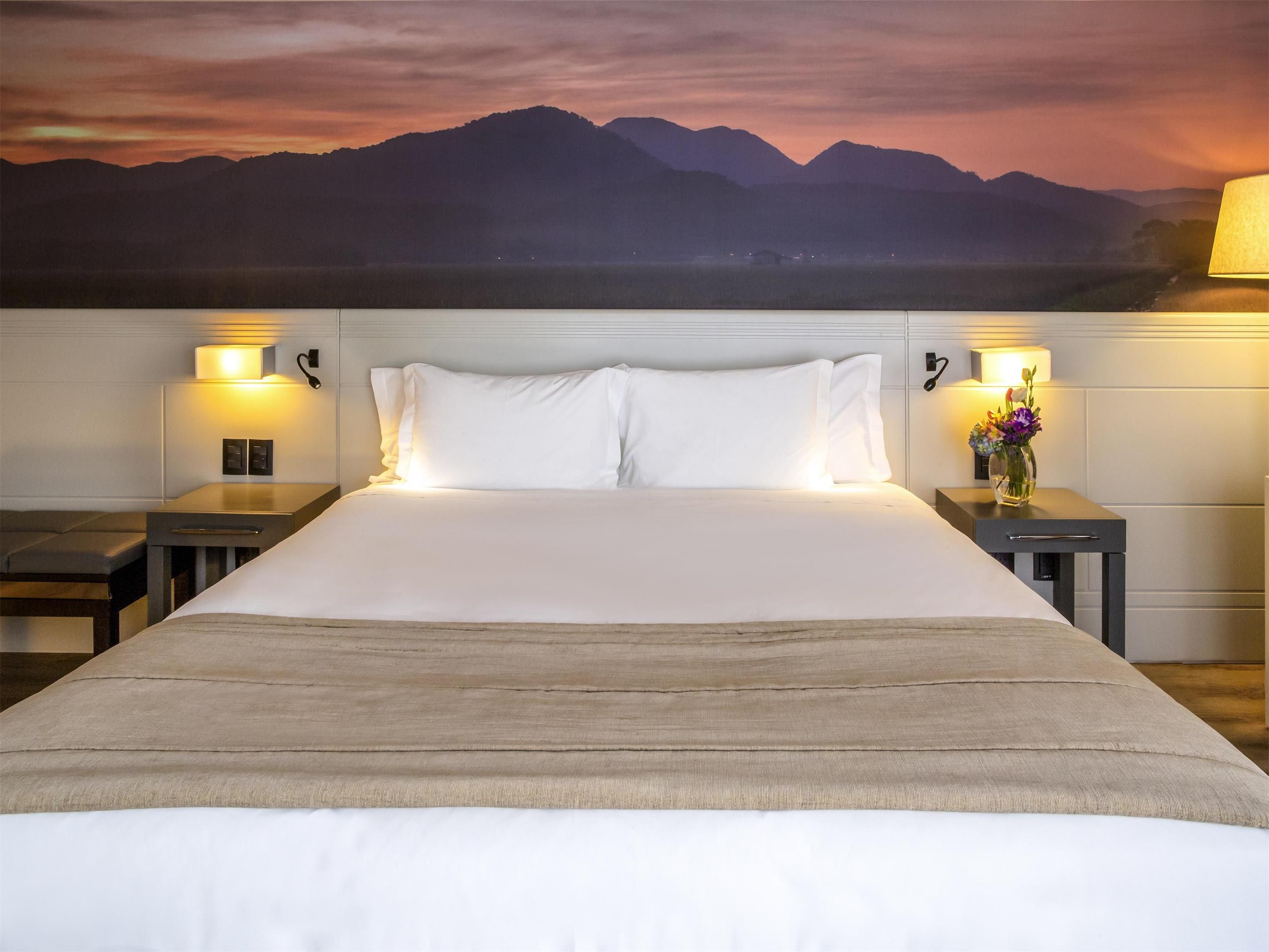 חדר שינה תמונה