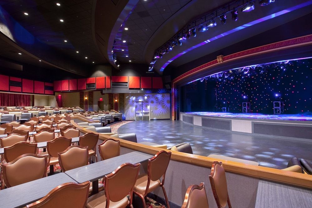 נוחות המלון