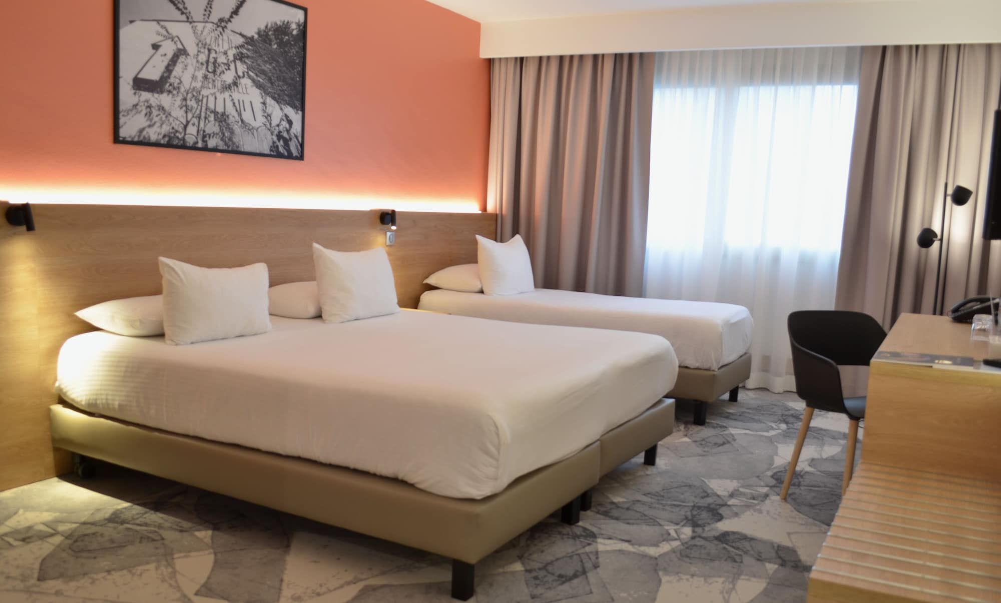 חדר שינה תמונה