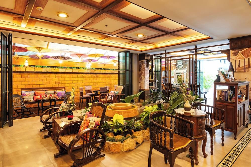 מסעדה תמונה