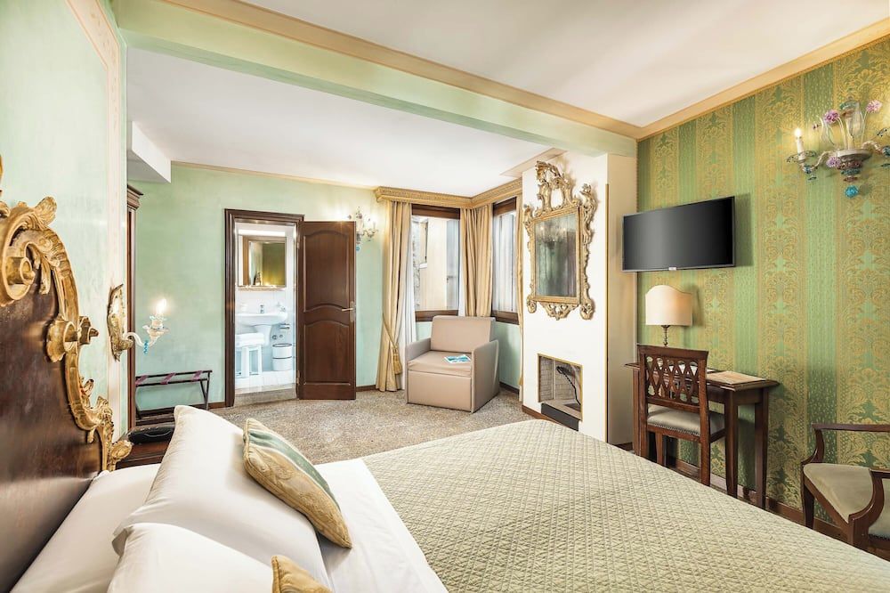 חדר שינה תמונה