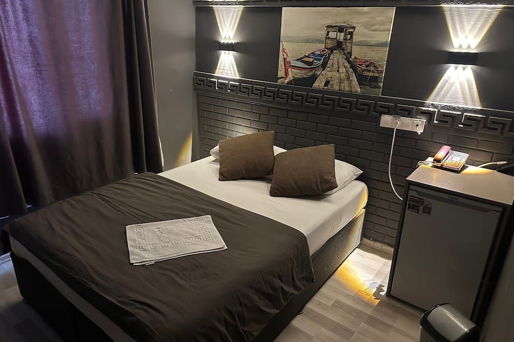 חדר שינה תמונה