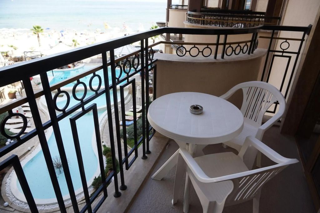 מרפסת תמונה