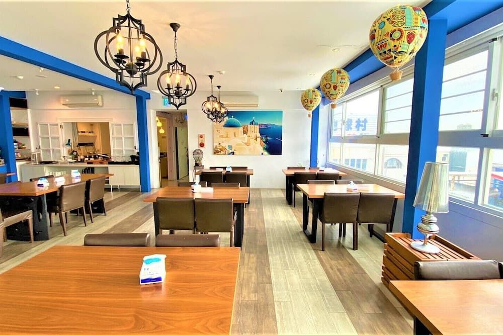 מסעדה תמונה