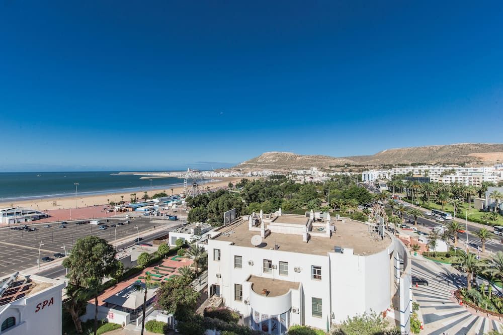 נוף חיצוני