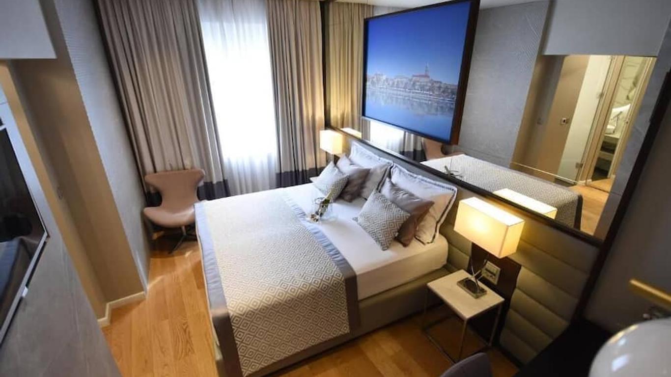 Luxury Rooms Fortuna