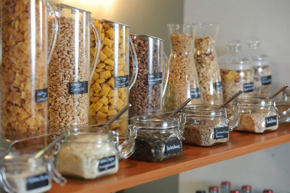 מסעדה תמונה