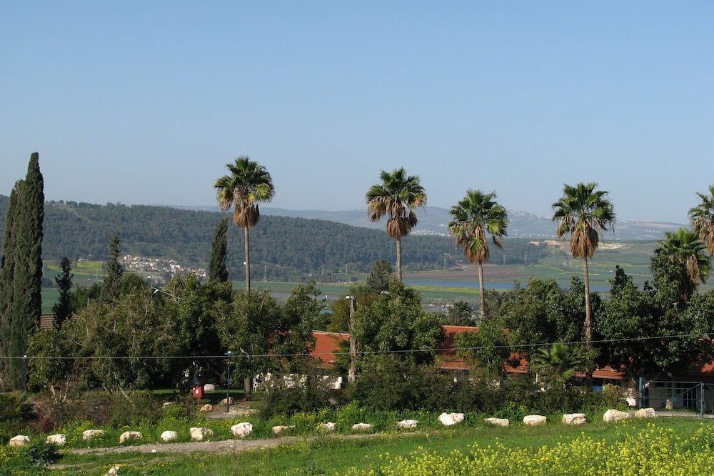 נוף חיצוני