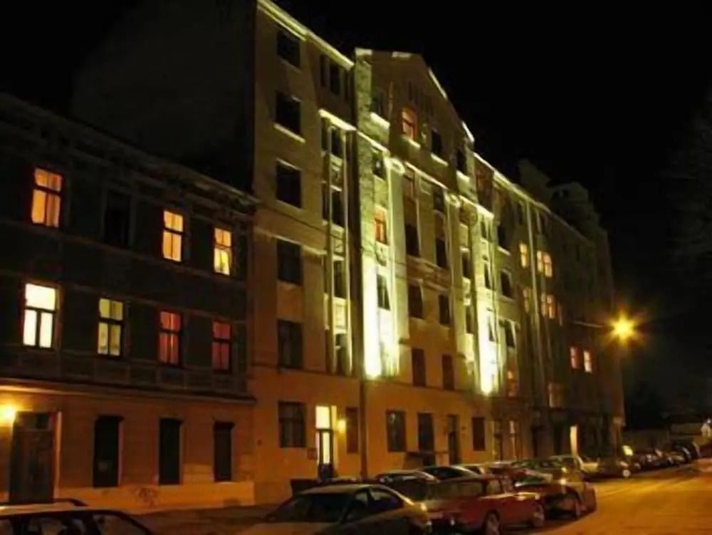 בניין תמונה