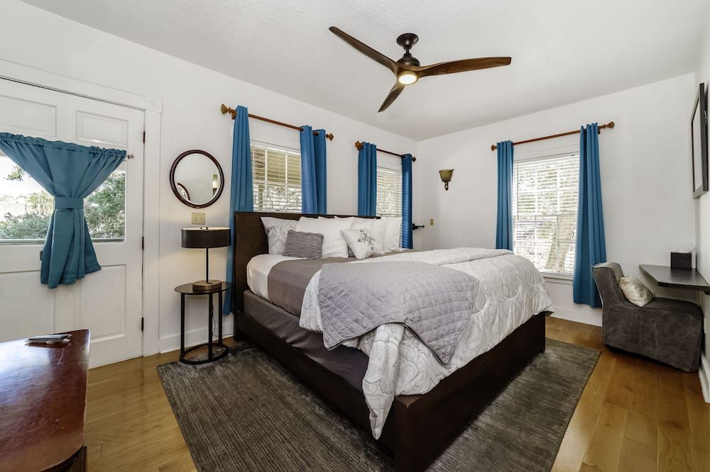 חדר שינה תמונה