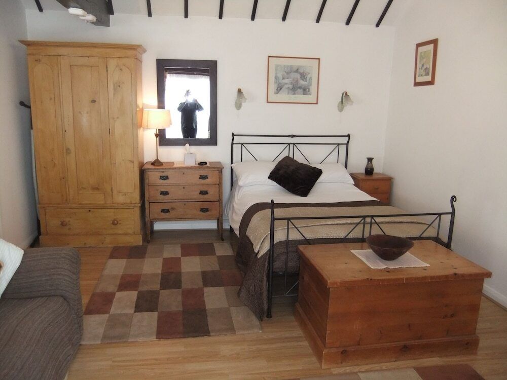 חדר שינה תמונה