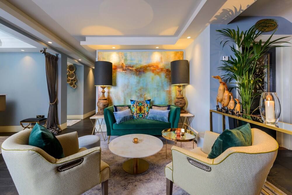 טרקלין תמונה