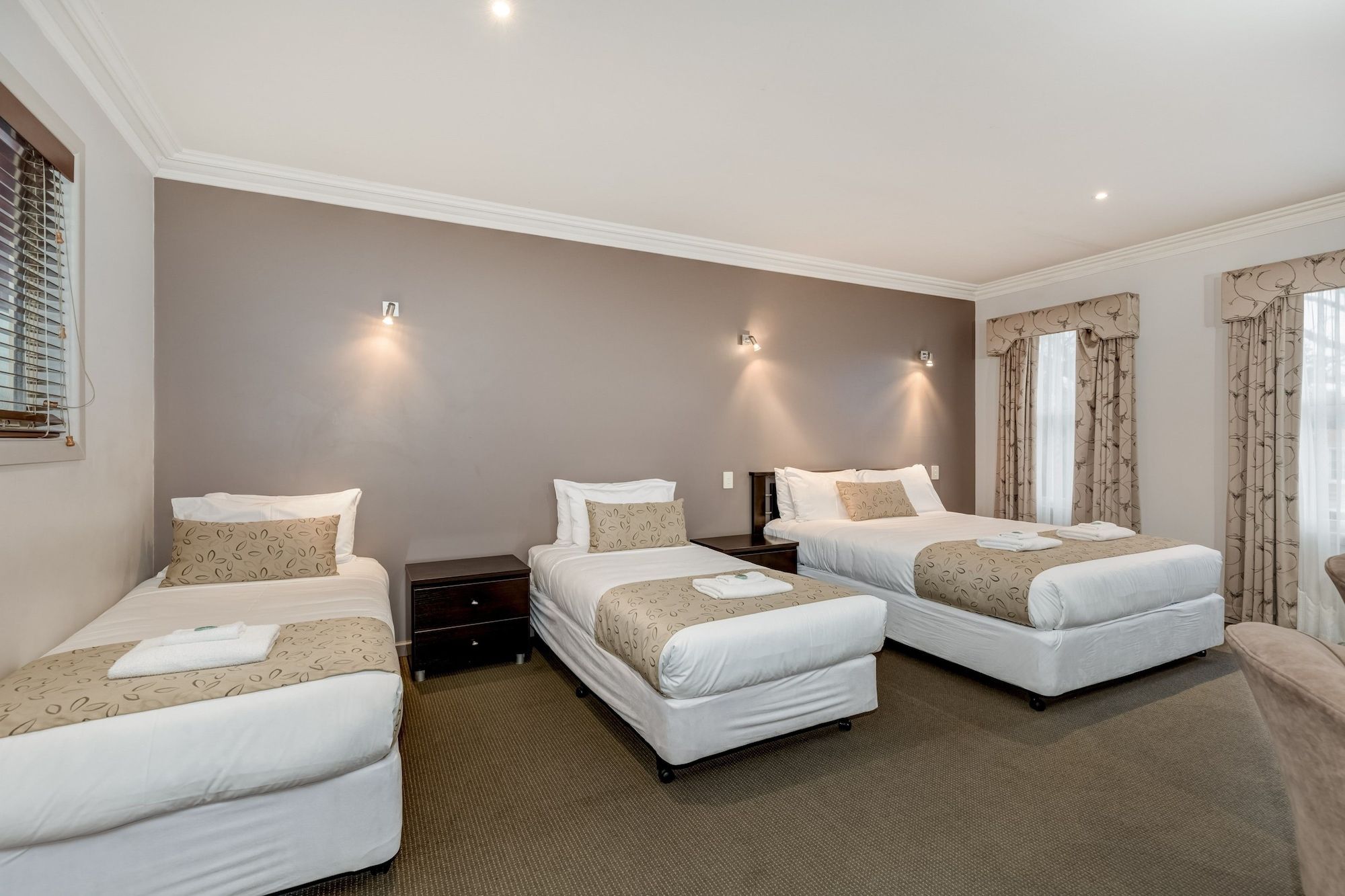 חדר שינה תמונה