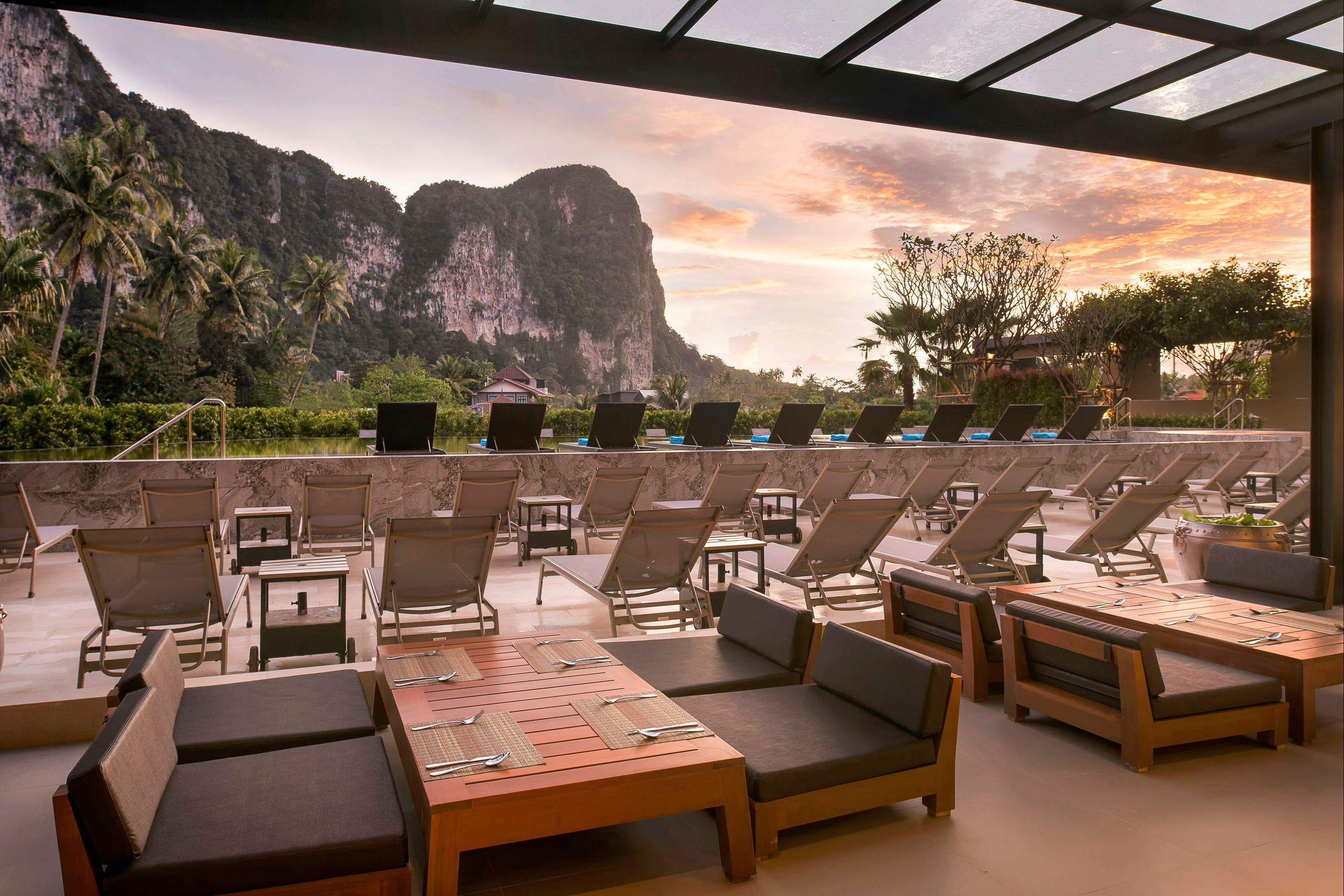 מסעדה תמונה