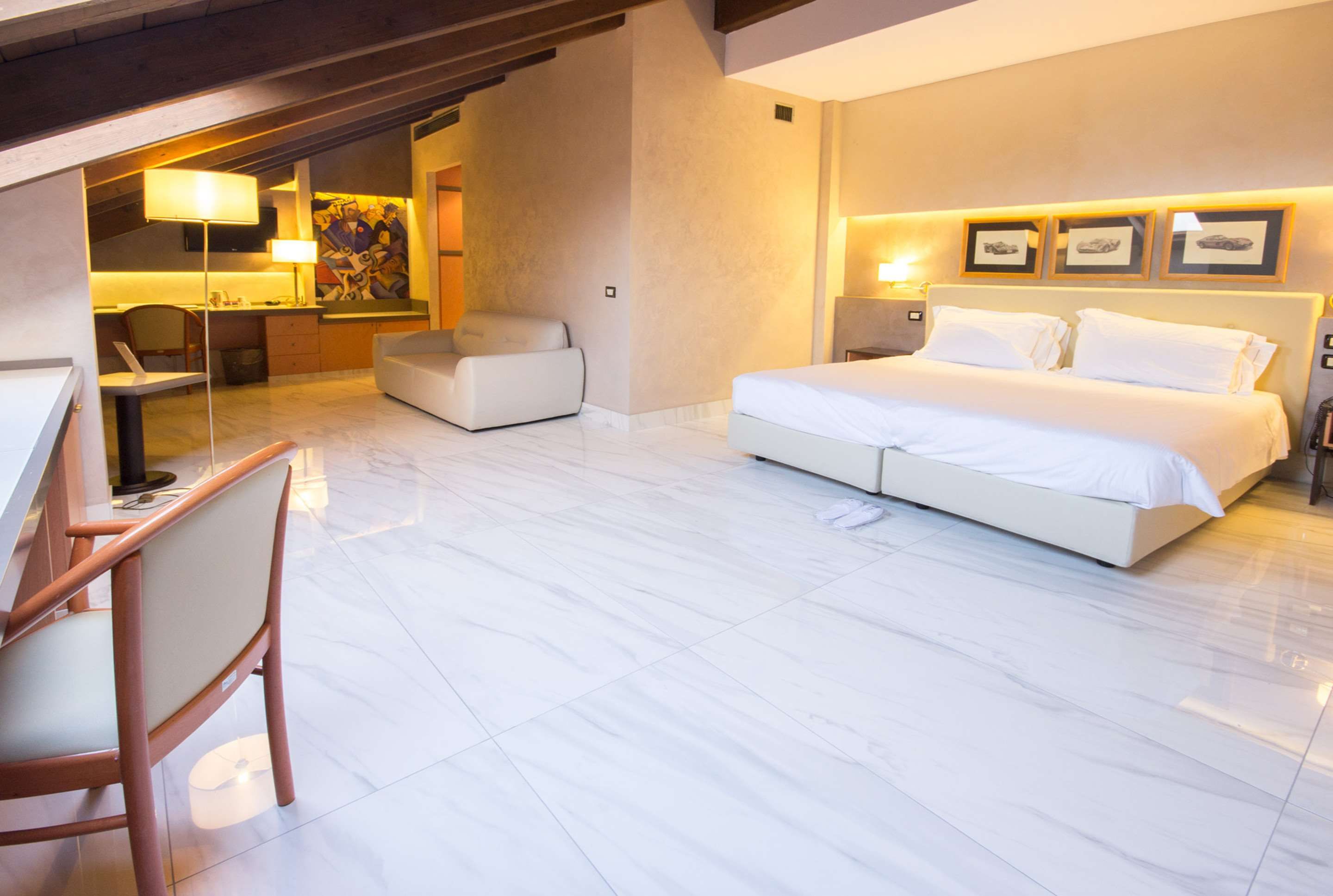 חדר שינה תמונה