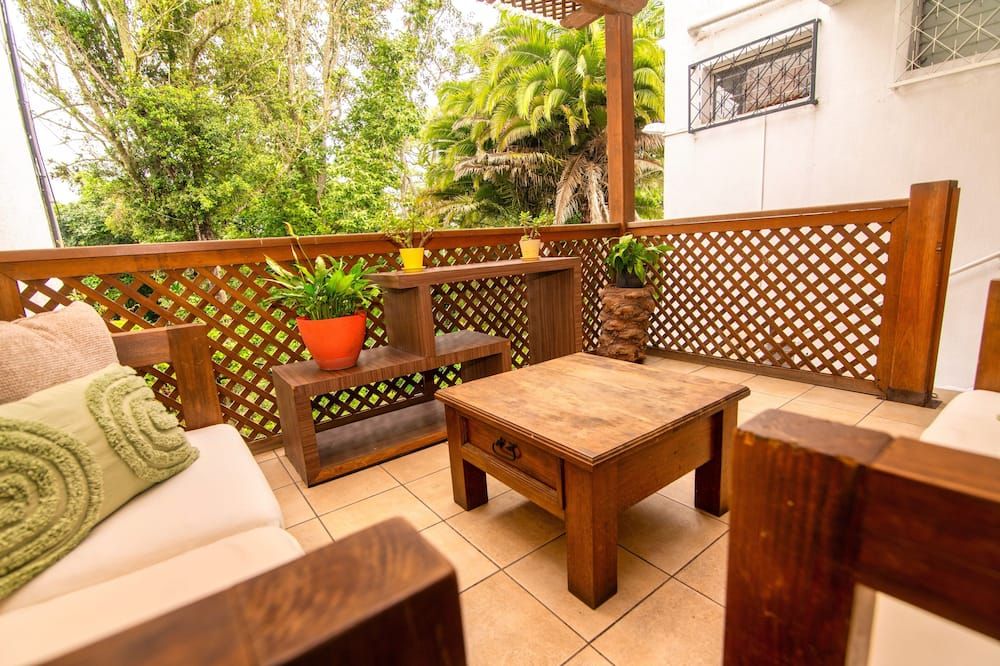 מרפסת תמונה