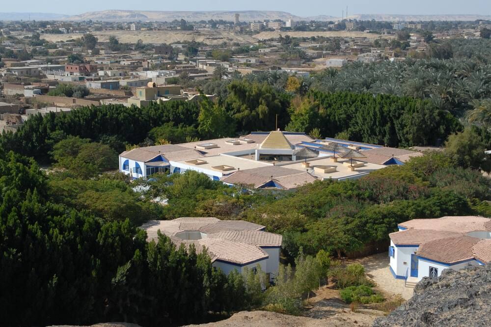 נוף חיצוני