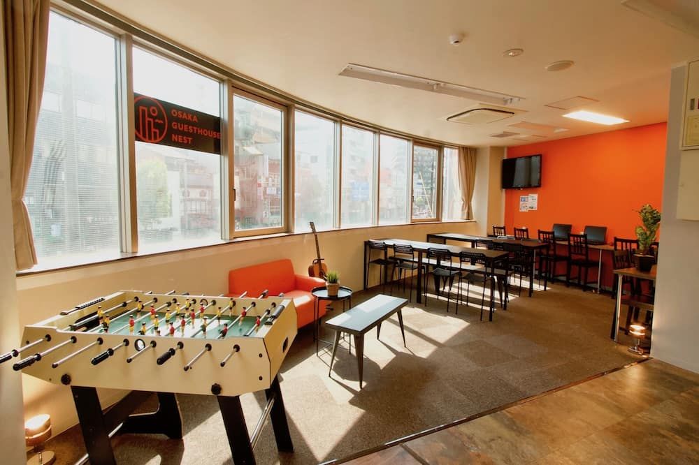 מסעדה תמונה