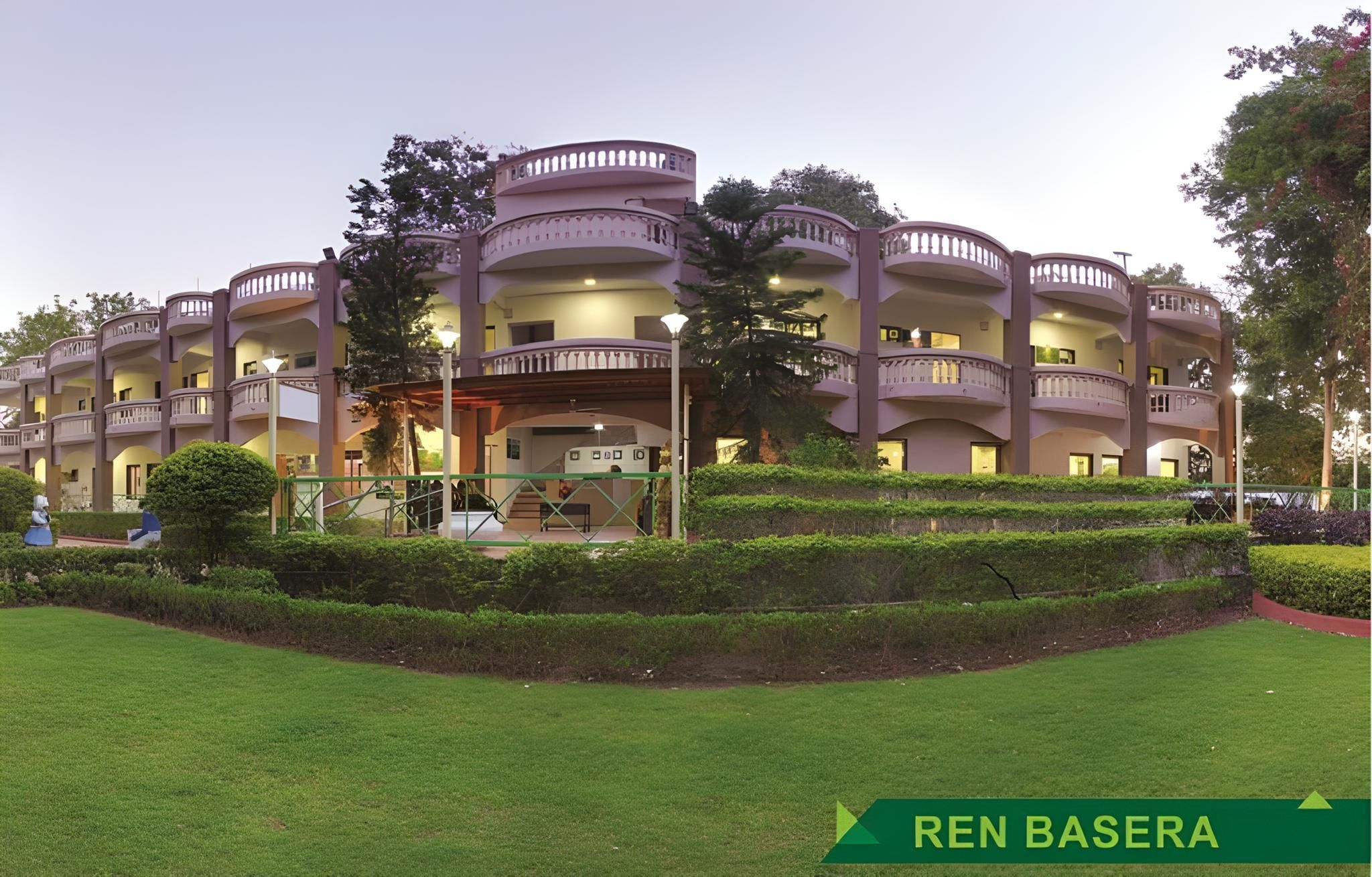 בניין תמונה