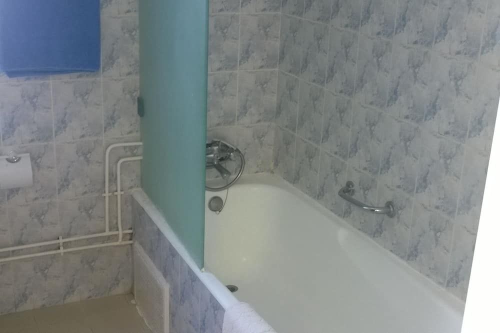 חדר רחצה
