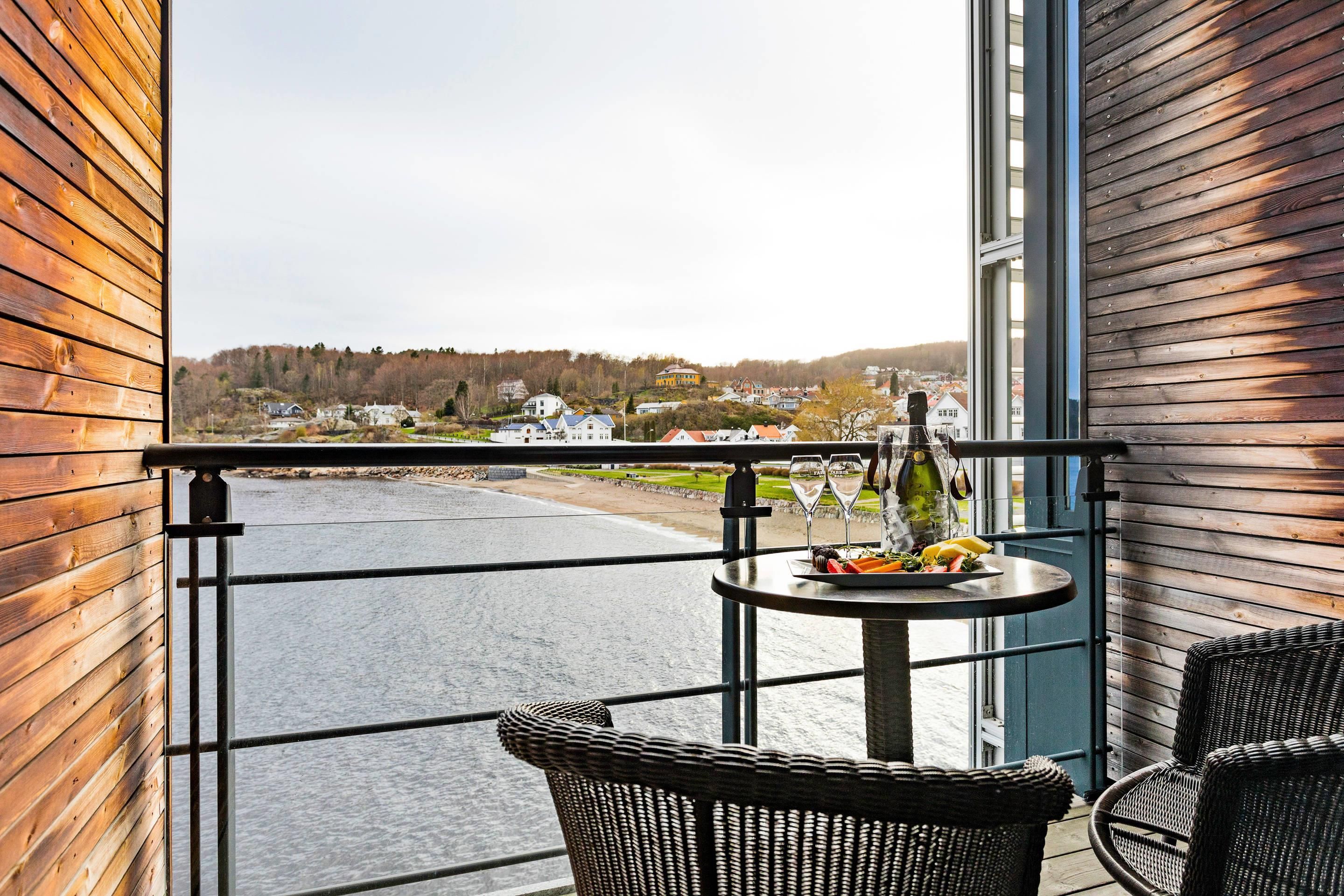 מרפסת תמונה