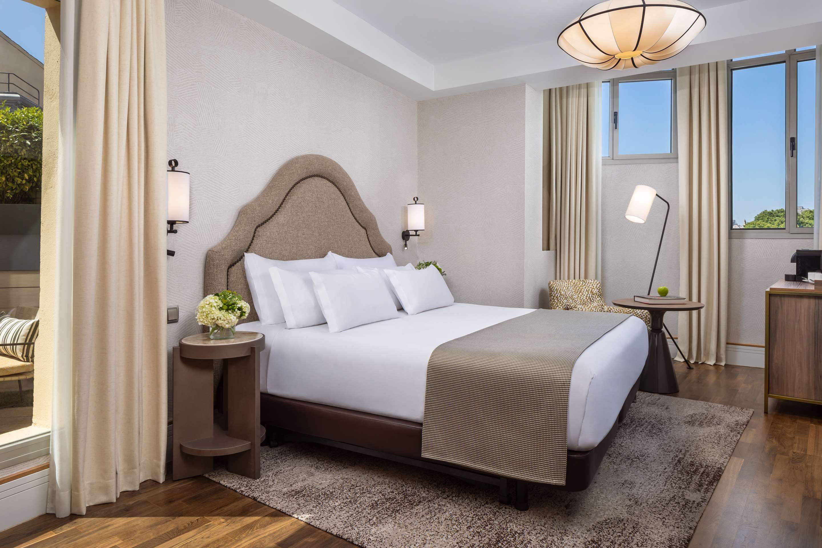 חדר שינה תמונה