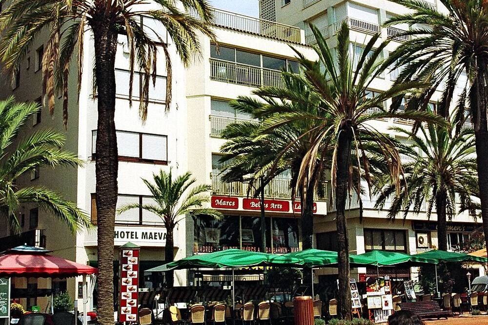 בניין