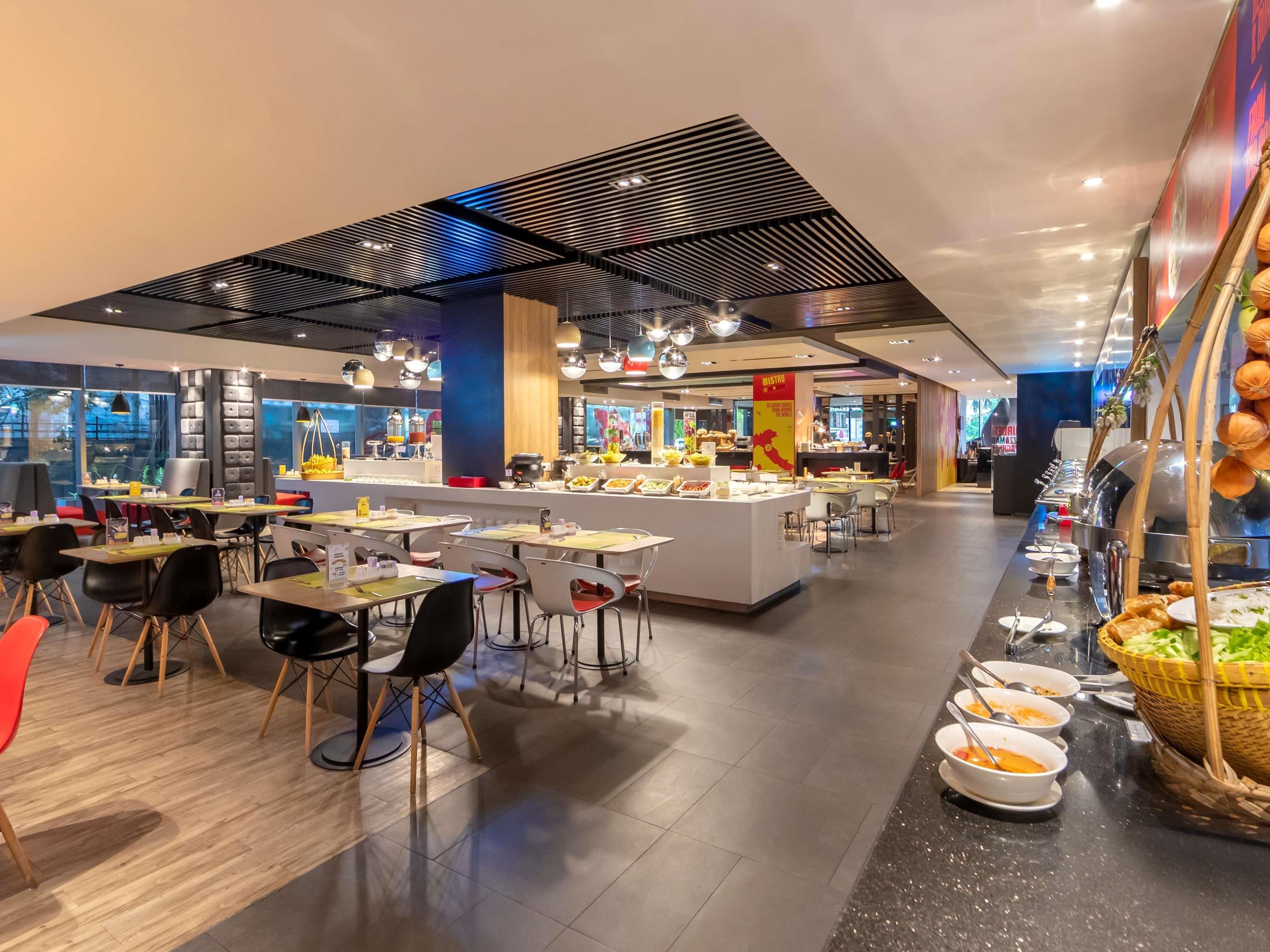 מסעדה תמונה