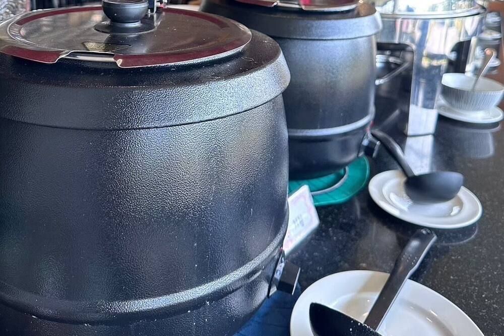 מסעדה