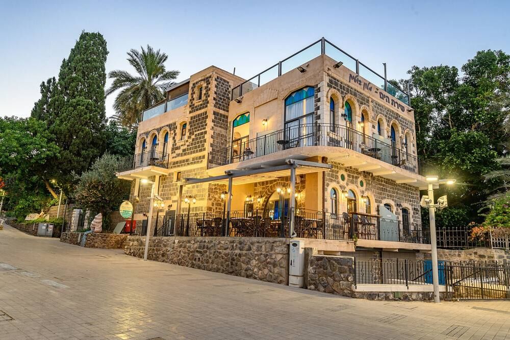 בניין