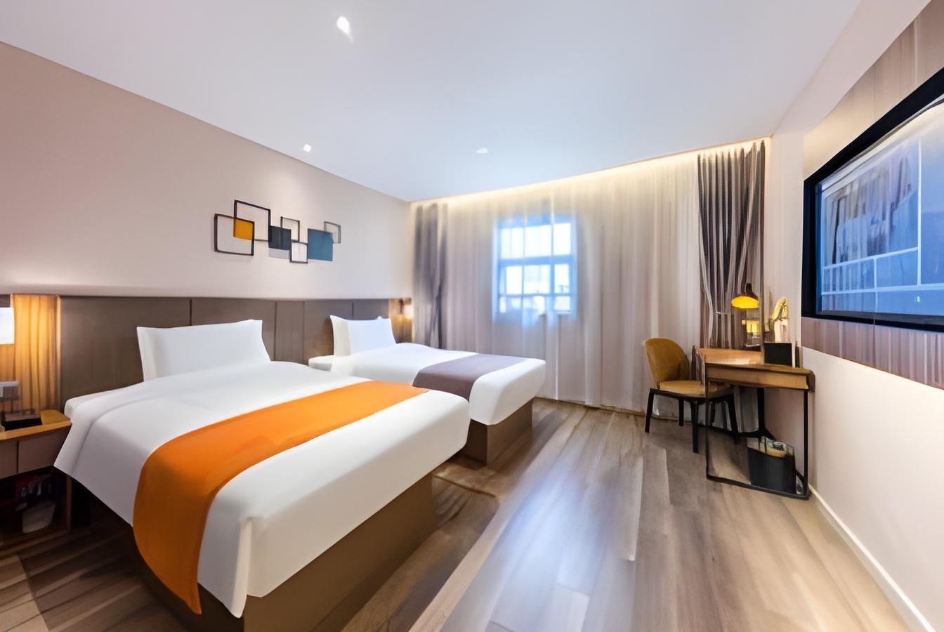 חדר שינה תמונה