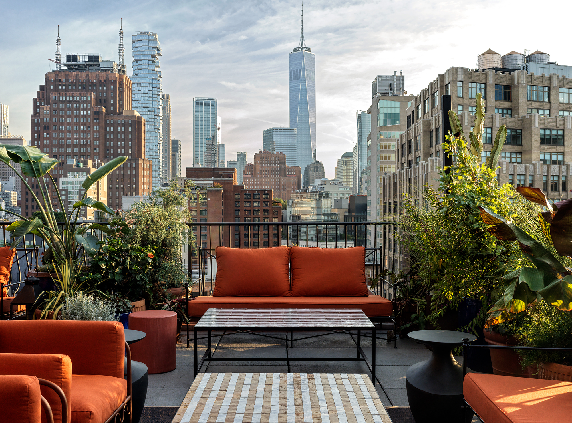 מרפסת תמונה