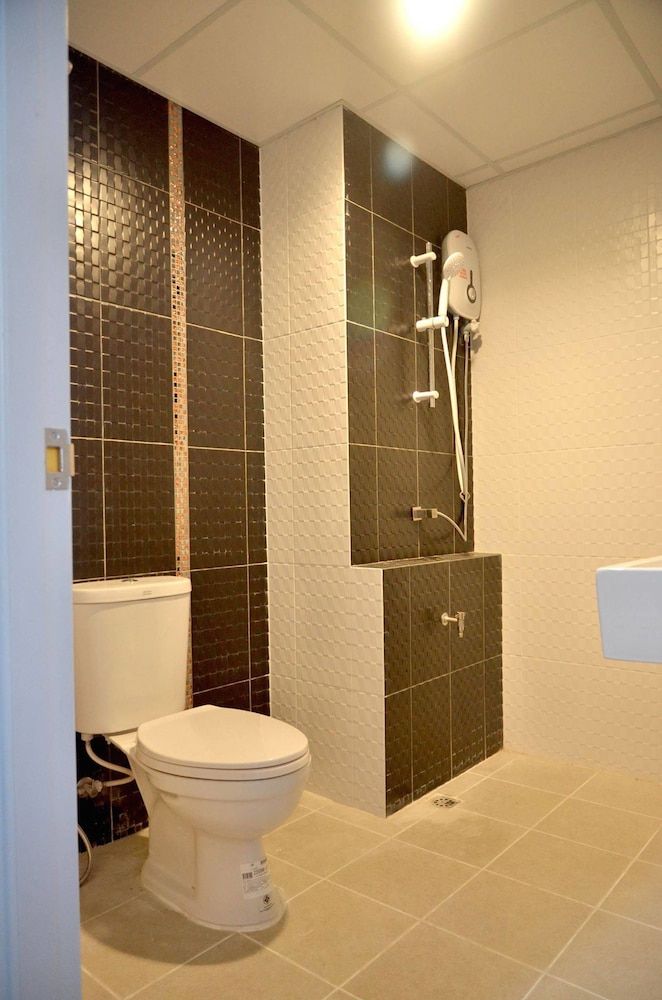 חדר רחצה