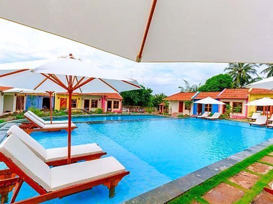 בריכה תמונה