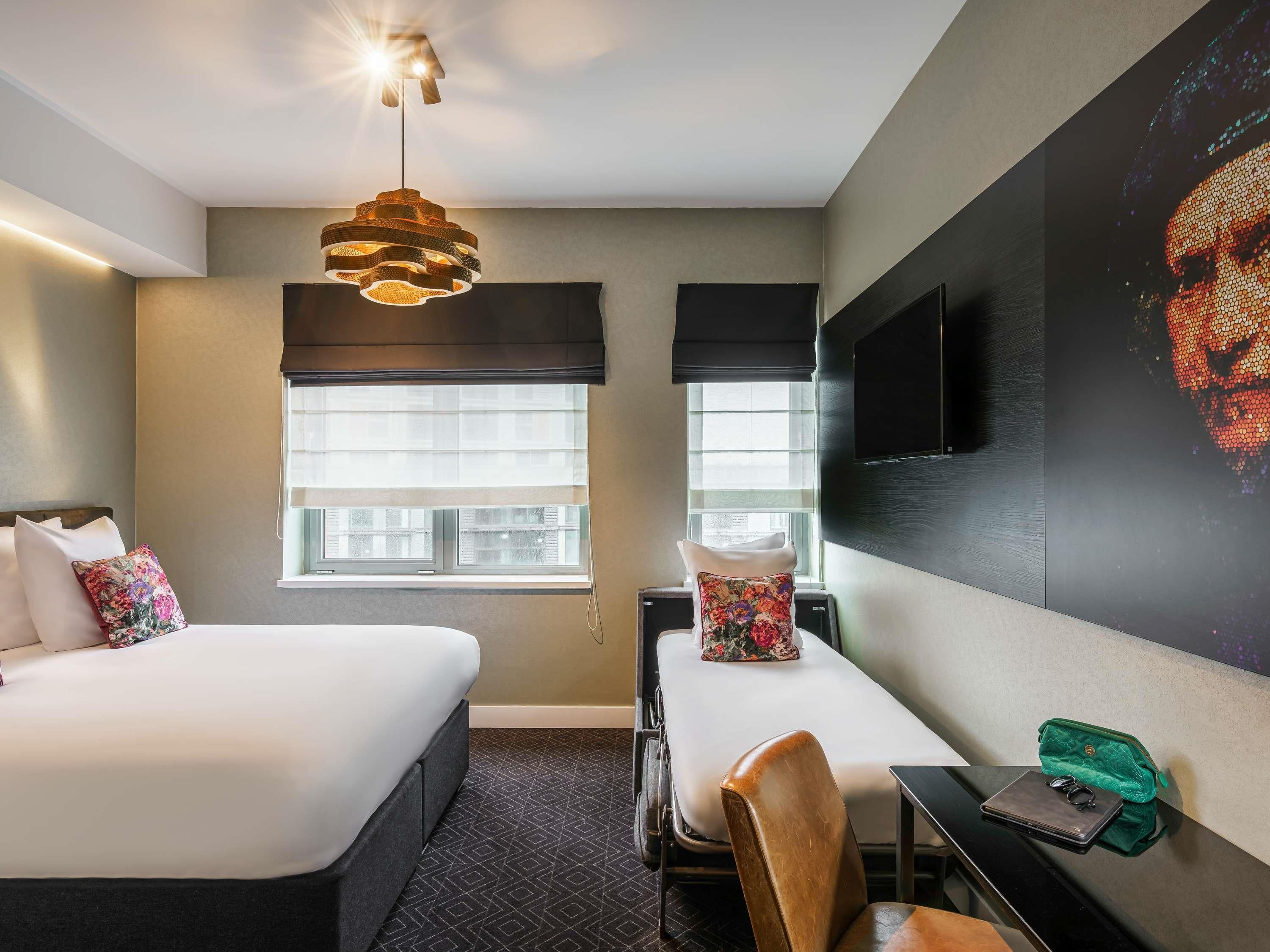 חדר שינה תמונה