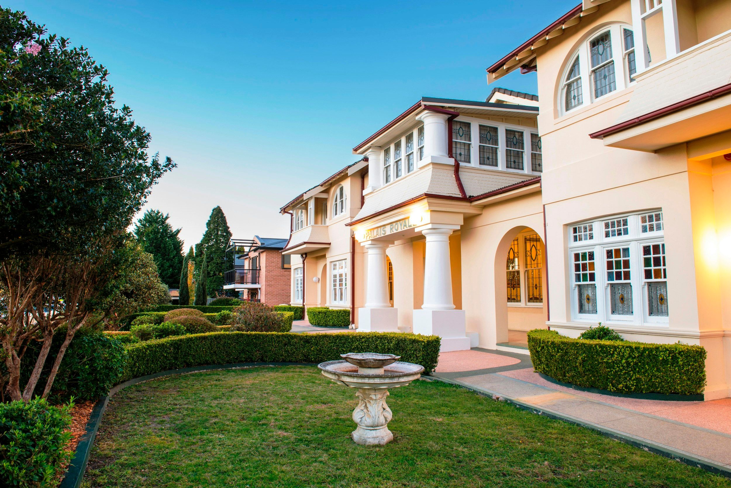 בניין תמונה