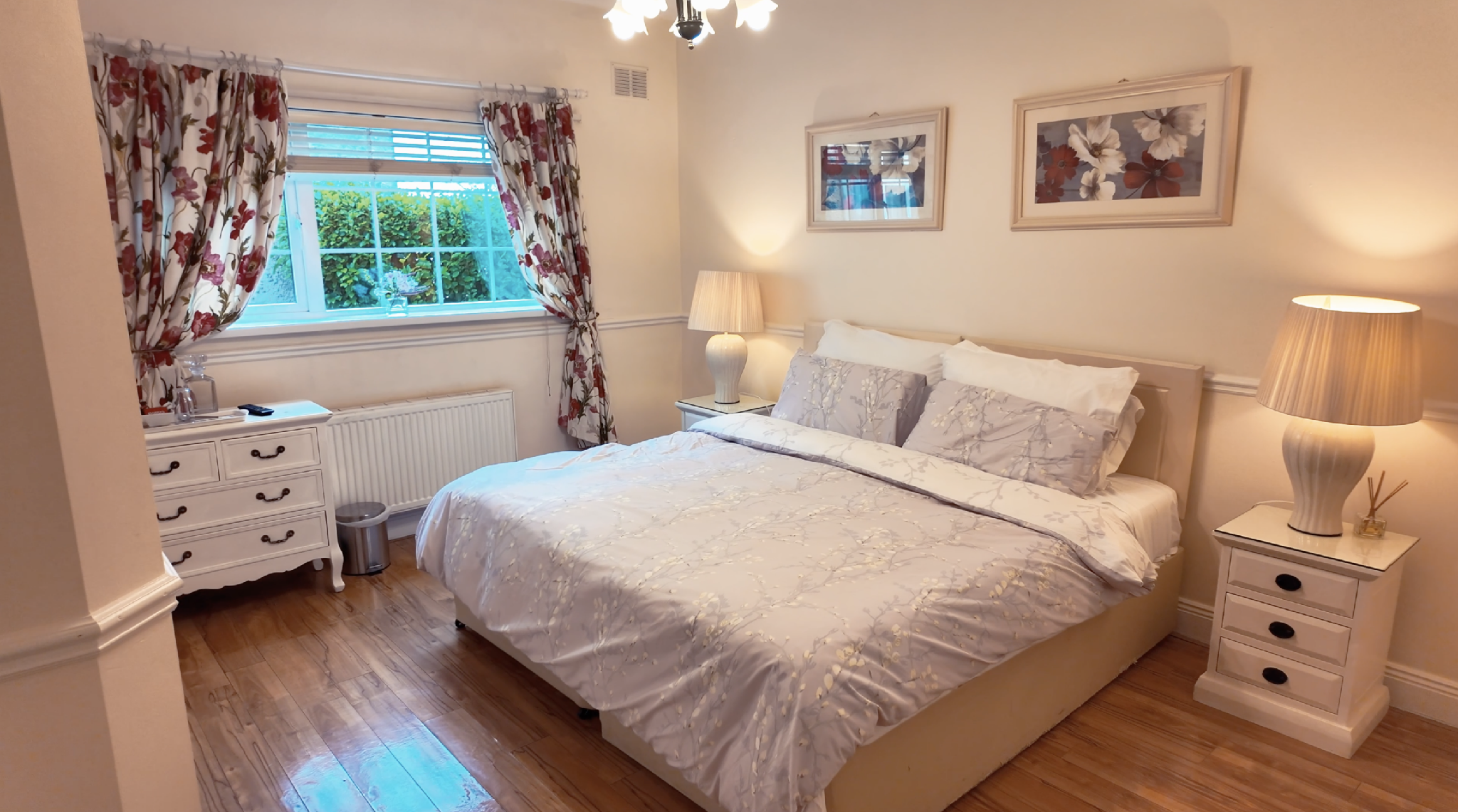 חדר שינה תמונה