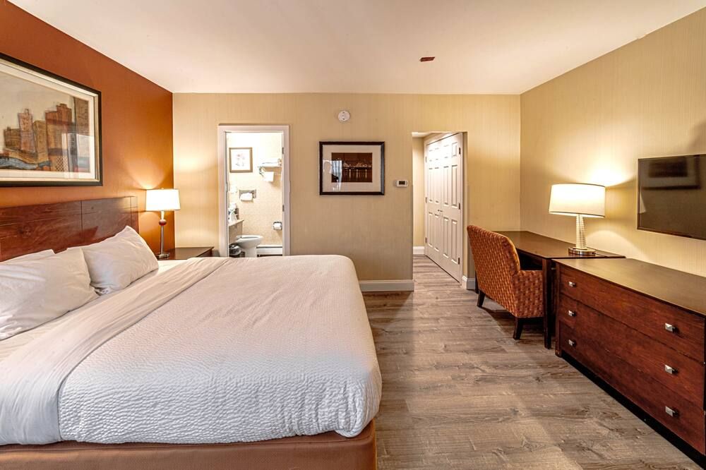 חדר שינה תמונה