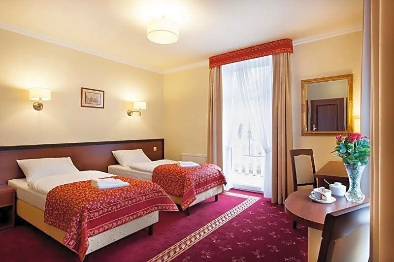 חדר שינה תמונה