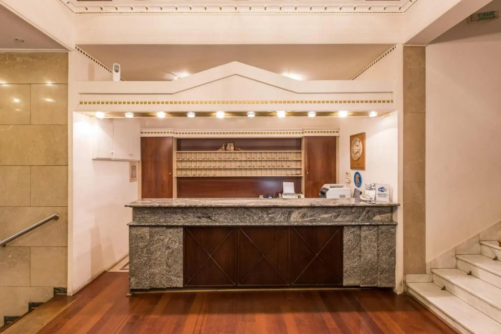 דלפק קבלה תמונה