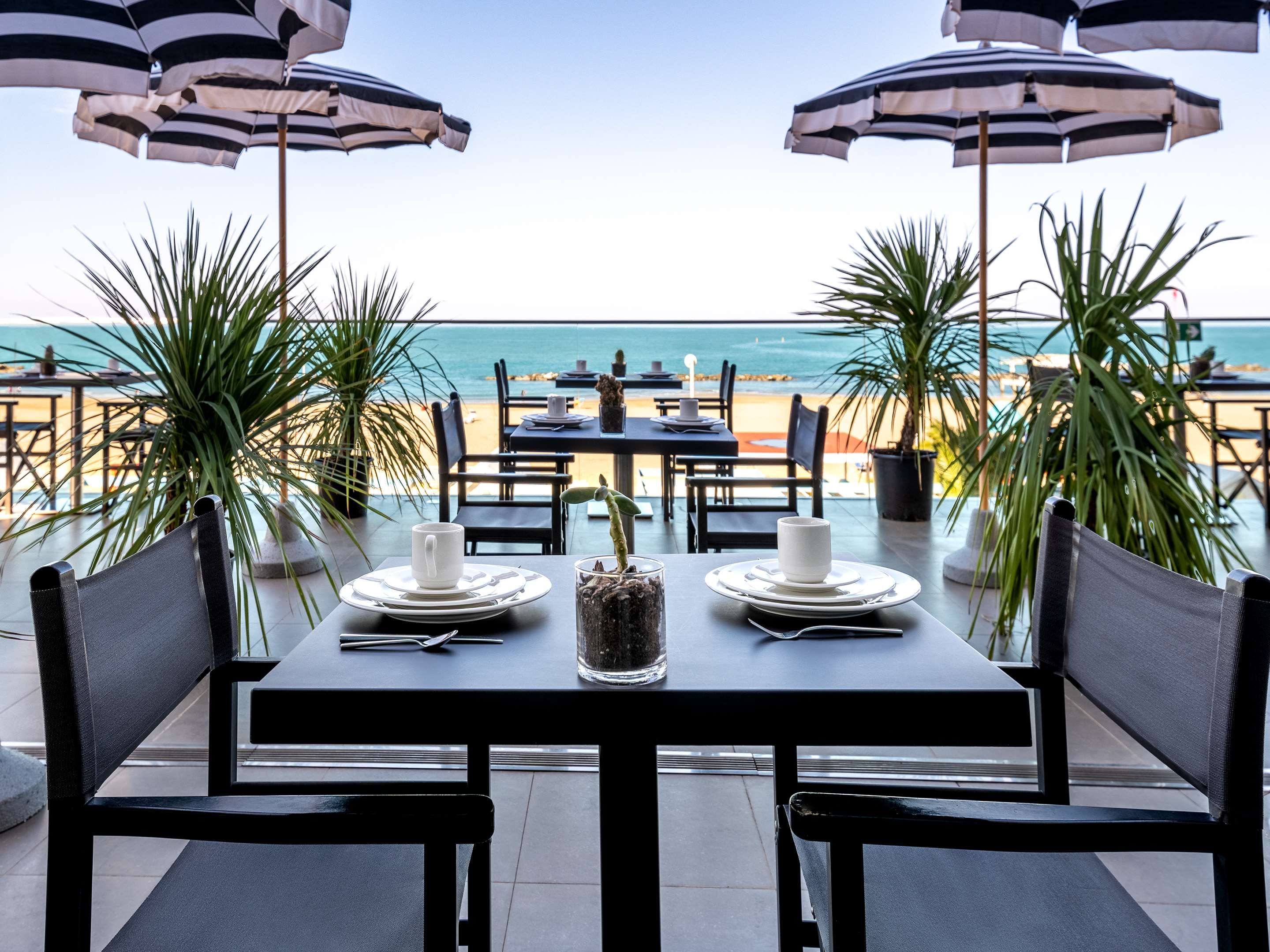 נוחות המלון תמונה