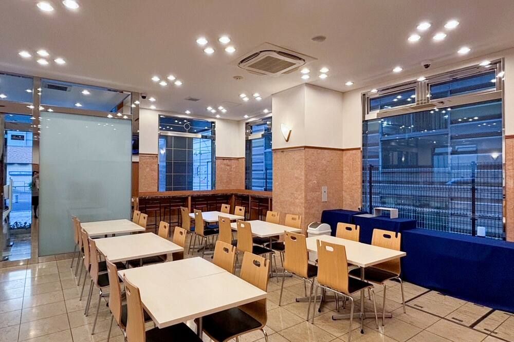 מסעדה תמונה