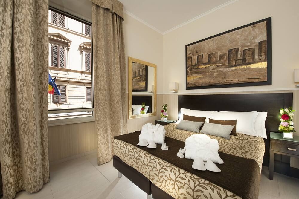 חדר שינה תמונה