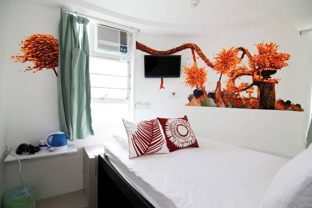 חדר שינה תמונה