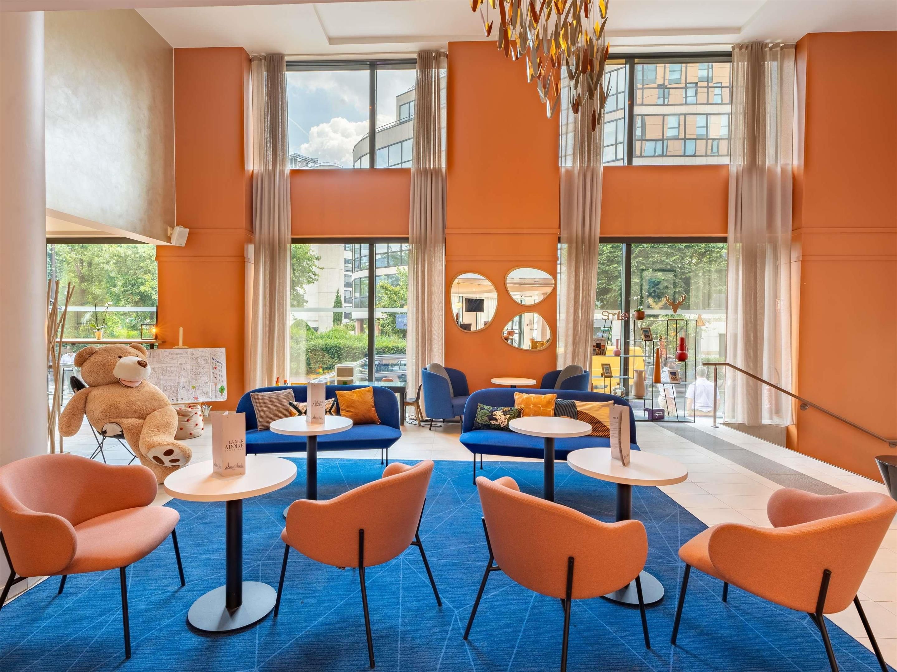 טרקלין תמונה