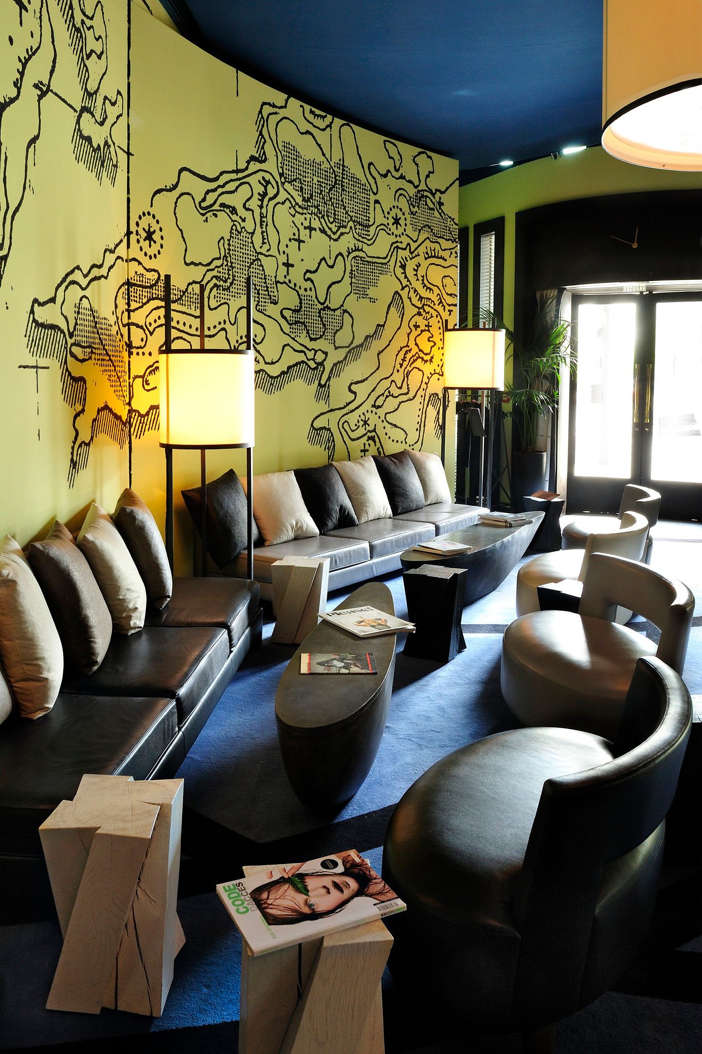 טרקלין תמונה