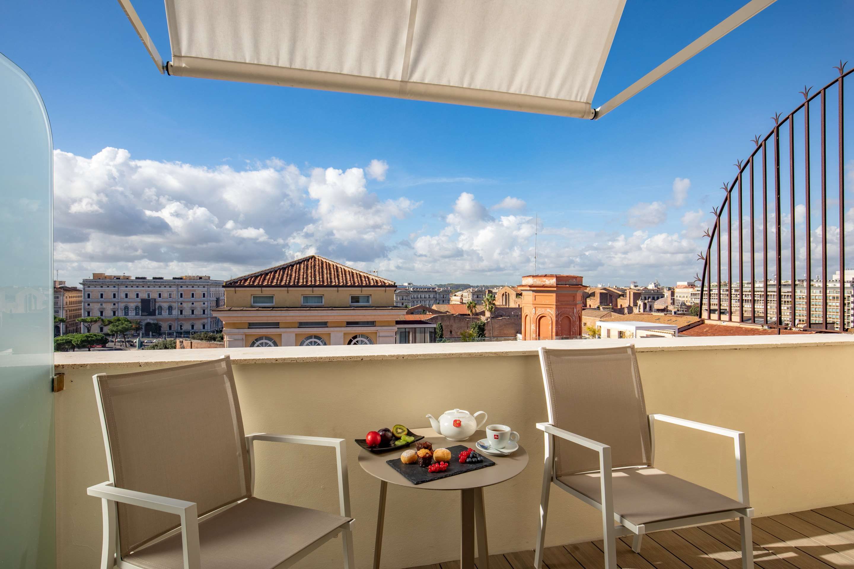 מרפסת תמונה