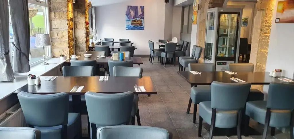 מסעדה תמונה