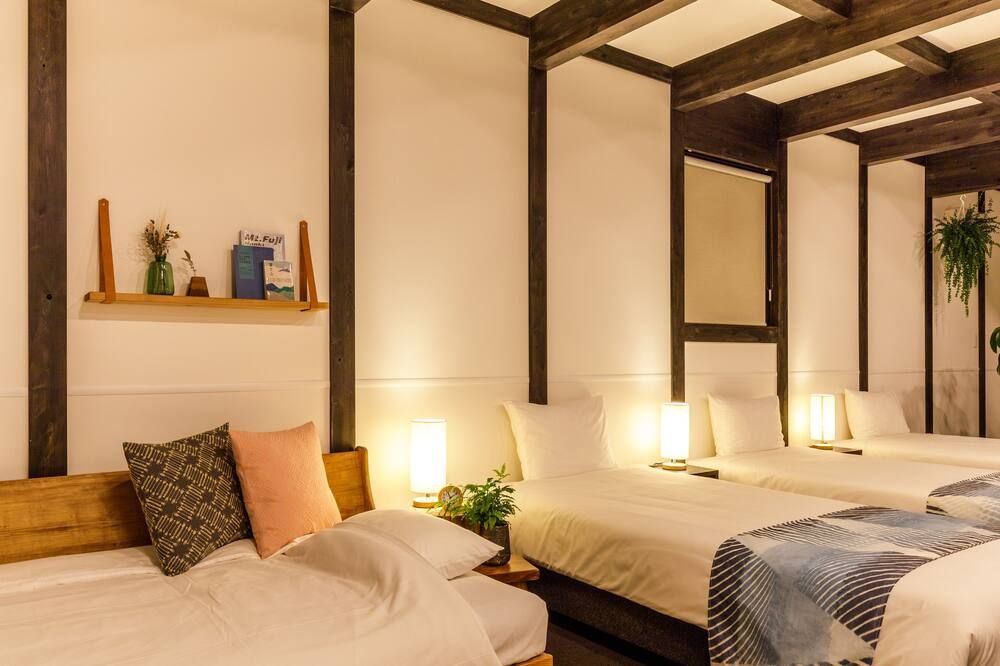 חדר שינה תמונה