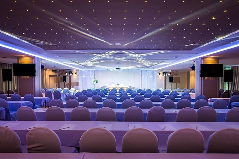 אולם אירועים